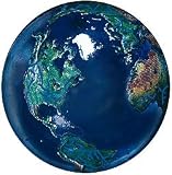 Earth Marble