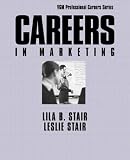 Careers in Marketing (VGM Professional Careers)