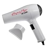 Andis 80055 Euro Pro 1600W Concentrator Hair Dryer