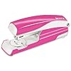 Heftger�t Standard pink metallic