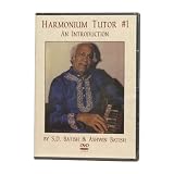 Introduction to Harmonium, DVD
