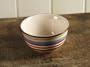 TV Series Two and a Half (2-1/2) Men 6 inch Soup / Cereal Bowls (SET OF 4)