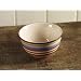 TV Series Two and a Half (2-1/2) Men 6 inch Soup / Cereal Bowls (SET OF 4)