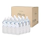 クラシオ シリカ水 天然水 ミネラルウォーター 2L×12本 熊本県 阿蘇産