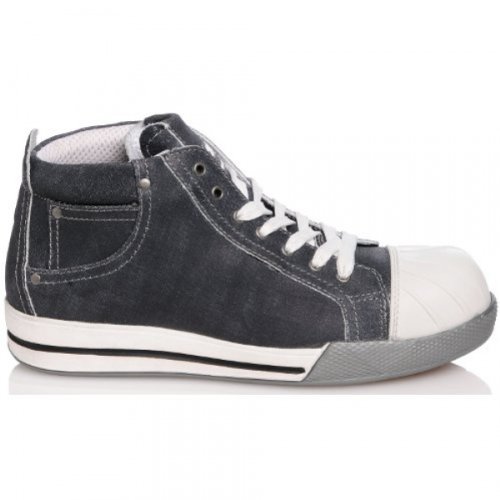 2work4 Sicherheitsschuhe S3 Sneaker - Rock