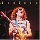 As the Years Go By - Santana