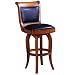 Kitchen & Housewares : York Swivel Barstool - 30"