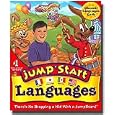 Jumpstart Languages - Vista Compatible