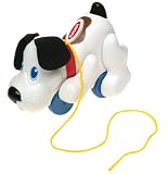 Walk 'n Sounds Digger The Dog