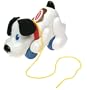 Playskool Walk 'N Sounds Digger the Dog Children's Pull Toy