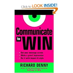Communicate to Win