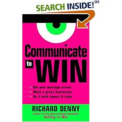 Communicate to Win
