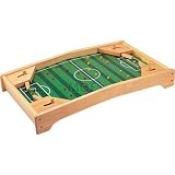 Pinball Soccer