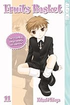 Fruits Basket: v. 11 (Fruits Basket)