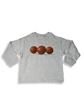 Dogwood - Toddler Boys Long Sleeved Tee, Grey