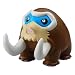 Search : Mamoswine (MC-135): Pokemon Monster Collection 2" Mini Action Figure (Japanese Imported)