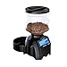 MOTA Perfect Dinner Pet Feeder, Automatic Dog and Cat Dispenser with portion control and bowl (DISCONTINUED)