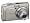 Fujifilm Finepix F50fd 12MP Digital Camera with 3 x Optical Image Stabilization