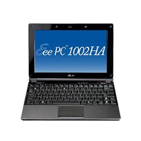 ASUS Eee PC 1002HA
