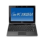 ASUS Eee PC 1002HA 10-Inch Netbook