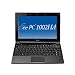 ASUS Eee PC 1002HA 10-Inch Netbook (1.6 GHz Intel Atom Processor, 1 GB RAM, 160 GB Hard Drive, 10 GB Eee Storage, XP Home) Brushed Aluminized