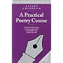 A Practical Poetry Course (Writers' Guides)