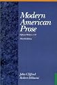 Modern American Prose: Fifteen Writers + 15