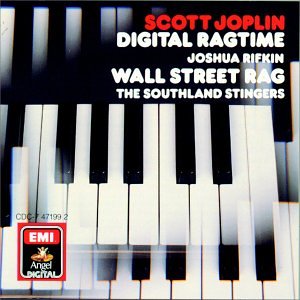 Ragtime