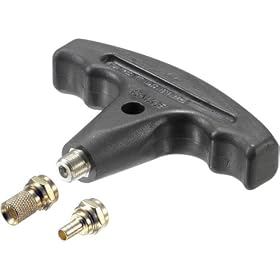 F Connector Installation/ Removal Tool