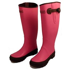 Candy high wellington size  Eur 42