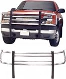 Westin 35-5240 Fatboy Classic Chrome Grille Guard