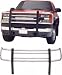 Westin 35-5240 Fatboy Classic Chrome Grille Guard