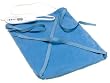 SoftHeat Heating Pad, Moist or Dry, Deluxe