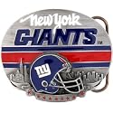 NFL NEW YORK GIANTS Belt Buckle - Limited Edition
