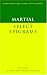 Search : Martial : Selected Epigrams (Cambridge Greek and Latin Classics)