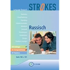 Strokes - Russisch 100+101