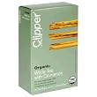Clipper of England Organic White Tea with Cinnamon, 20-Count Tea Bags (Pack of 6)