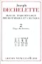 Manuel d'arch�ologie pr�historique et celtique. Arch�ologie celtique - �ge du bronze, tome 2