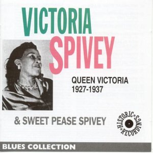 CD-Charts  Music : Queen Victoria 1927-1937