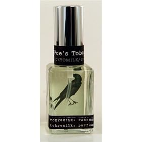 Tokyo Milk Parfum
