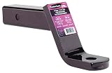 Master Lock Class III/IV Standard Hitch Ball Mount #2843ATSC