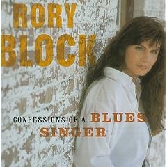 Confessions of a Blues Singer