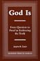 God Is