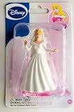 Disney Princess Cinderella Figurine 2"-3" Cake ToppersIMAGE