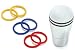 Spectre 6458 Shift Knob with O-Rings