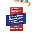 Deacon Jokes That a Pastor Can Tell(*Possibly Even a Bishop) by Don Lowe
