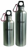 Search : Chinook Cascade Widemouth Stainless Steel Bottles