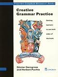 Creative grammar practice : getting learners to use both sides of the brain