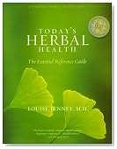 Today's Herbal Health: The Essential Reference Guide