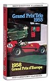 Review Duke Video  / Grand Prix Trio
